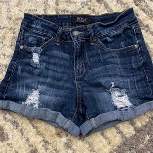 Judy Blue Denim shorts